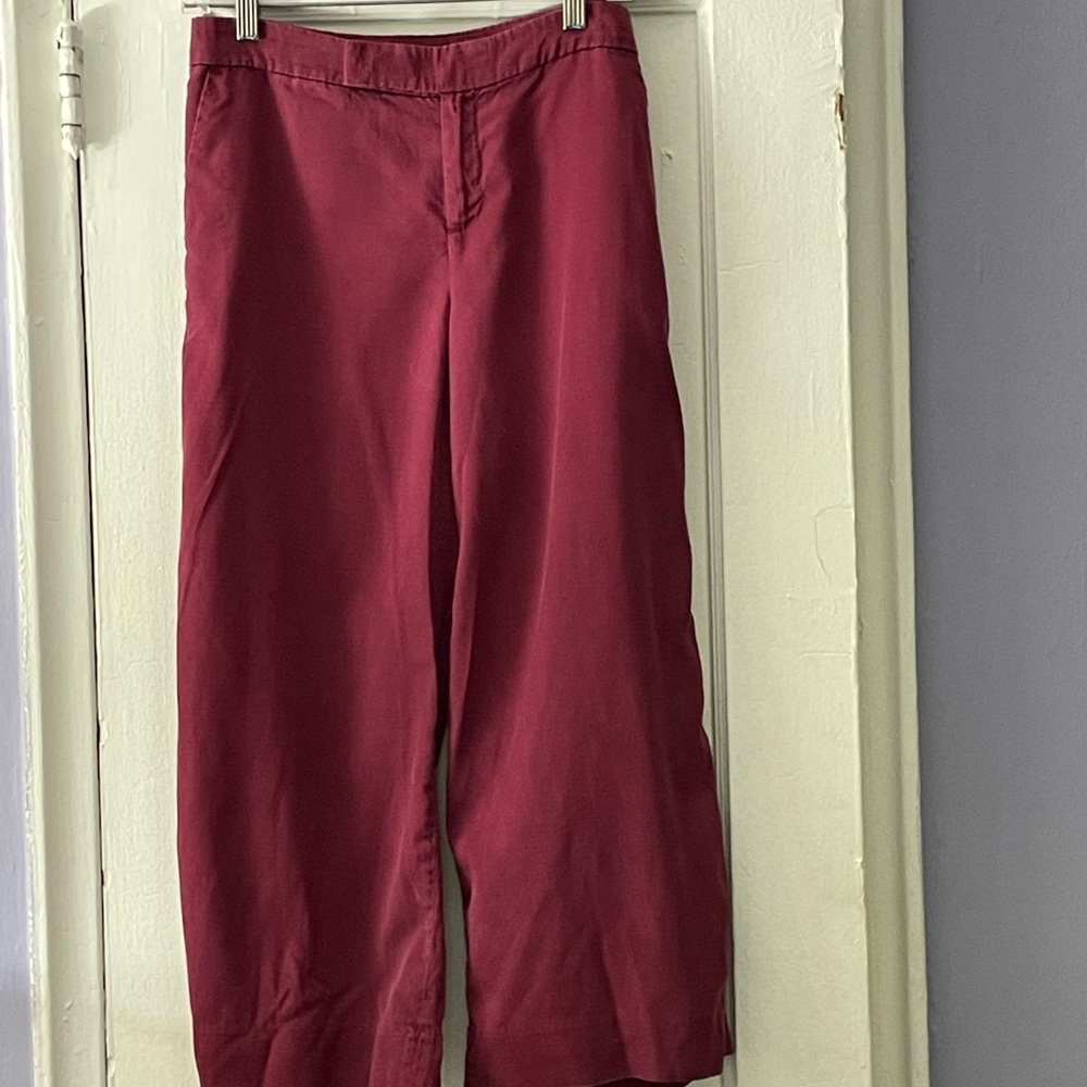 Cherry Darling Culottes